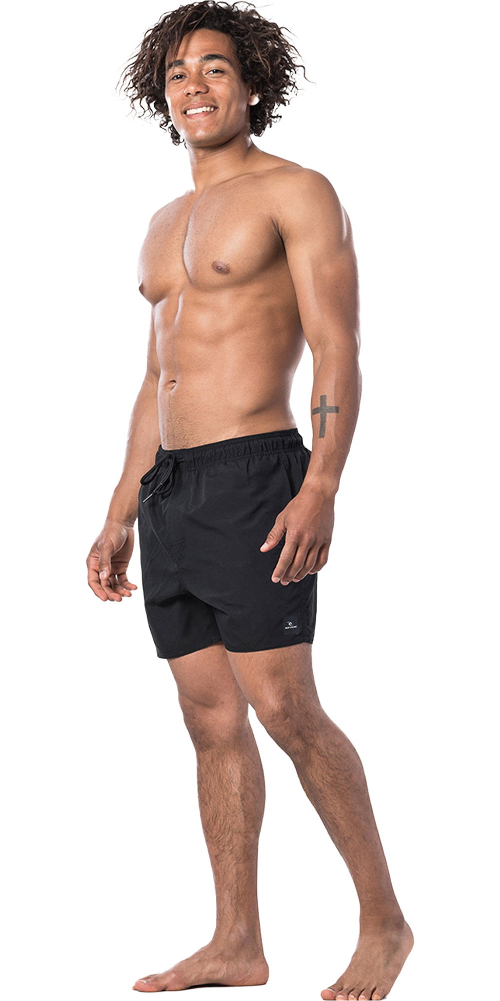 Mens rip cheap curl board shorts